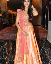 Beautiful Actress Pooja Jhaveri Pictures