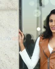 Beautiful Actress Priya Shri Photos