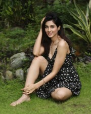 Beautiful Actress Riya Suman Latest Sexy Photoshoot Photos