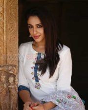 Beautiful Actress Riya Suman Photoshoot Stills