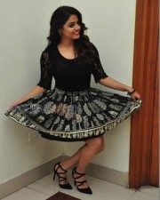 Beautiful Actress Wamiqa Gabbi Photoshoot Stills