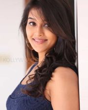 Beautiful And Sexy Pooja Jhaveri Interview Photos