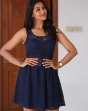 Beautiful And Sexy Pooja Jhaveri Interview Photos