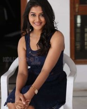 Beautiful And Sexy Pooja Jhaveri Interview Photos