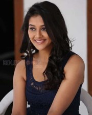 Beautiful And Sexy Pooja Jhaveri Interview Photos