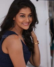 Beautiful And Sexy Pooja Jhaveri Interview Photos