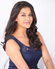 Beautiful And Sexy Pooja Jhaveri Interview Photos