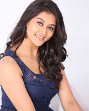 Beautiful And Sexy Pooja Jhaveri Interview Photos