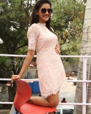 Beautiful And Sexy Pooja Jhaveri Photos