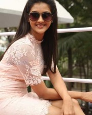 Beautiful And Sexy Pooja Jhaveri Photos
