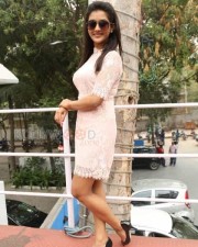 Beautiful And Sexy Pooja Jhaveri Photos