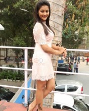 Beautiful And Sexy Pooja Jhaveri Photos