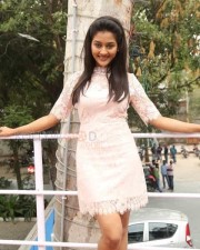 Beautiful And Sexy Pooja Jhaveri Photos