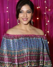 Beautiful Mehrene Kaur Pirzada Photos