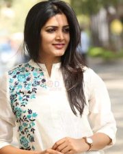 Beautiful Pavani Gangireddy Photos