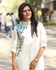 Beautiful Pavani Gangireddy Photos