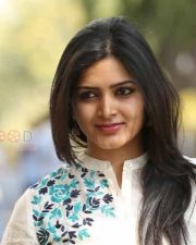Beautiful Pavani Gangireddy Photos