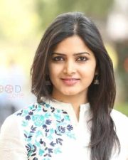 Beautiful Pavani Gangireddy Photos