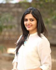 Beautiful Pavani Gangireddy Photos