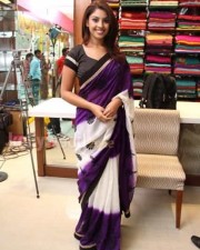 Beautiful Richa Gangopadhyay At Sreeja Fashions Rd Anniversary Pictures