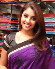Beautiful Richa Gangopadhyay At Sreeja Fashions Rd Anniversary Pictures