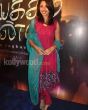 Beautiful Richa Gangopadhyay Mayakkam Enna Photos
