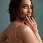 Sonakshi Sinha 14 Bhuj The Pride of India Actress Sonakshi Sinha Photos