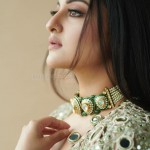 Sonakshi Sinha 17 Bhuj The Pride of India Actress Sonakshi Sinha Photos