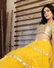 Bollywood Actress Mallika Sherawat Photos