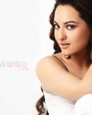 Bollywood Actress Sonakshi Sinha Sexy Photos