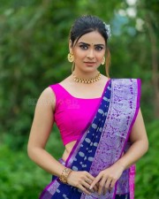 Bommala Koluvu Heroine Priyanka Sharma Pictures