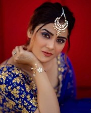 Bommala Koluvu Heroine Priyanka Sharma Pictures