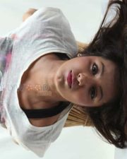 Choco Bar Movie Heroine Tejaswi Photos