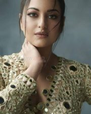 Double XL Movie Heroine Sonakshi Sinha Photos 01