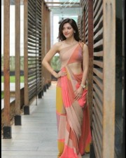 F Movie Heroine Mehreen Kaur Pirzada Pictures