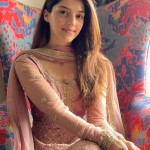 Mehreen Pirzada 33