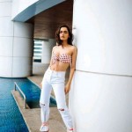 Manushi Chhillar 8 Fashion Model Manushi Chhillar Sexy Photoshoot Stills