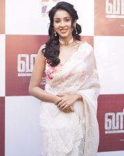 Heroine Riya Suman at Hitler Movie Press Meet Photo 01