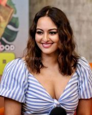 Hindi Actress Sonakshi Sinha Interview Photos 01