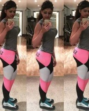 Hot Fitness Trainer Sapna Vyas Patel Sexy Photos