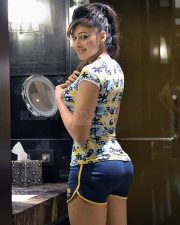 Hot Fitness Trainer Sapna Vyas Patel Sexy Photos