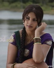 Hot Sexy Richa Gangopadhyay In Osthi Movie Pictures