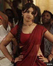 Hot Sexy Richa Gangopadhyay In Osthi Movie Pictures