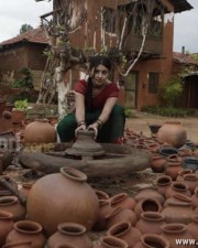Hot Sexy Richa Gangopadhyay In Osthi Movie Pictures