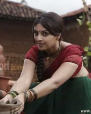 Hot Sexy Richa Gangopadhyay In Osthi Movie Pictures