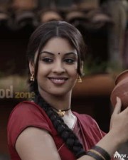 Hot Sexy Richa Gangopadhyay In Osthi Movie Pictures