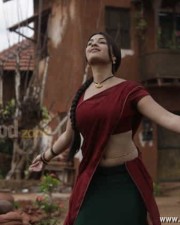Hot Sexy Richa Gangopadhyay In Osthi Movie Pictures