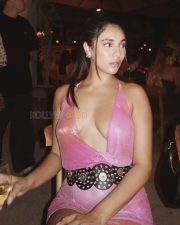 Hottie Radhika Seth Topless in One Night in Ibiza Photos 04