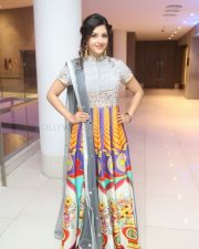 Indian Model Actress Mehreen Pirzada Photos