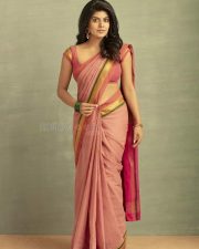 Indian Playback Singer Swagatha S